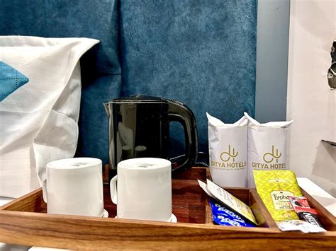 Ditya Hotels Gallery - Ditya Hotels