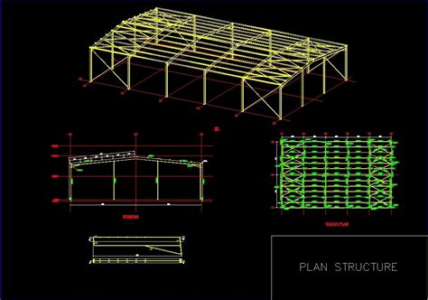 AutoCAD Structure 的图像结果