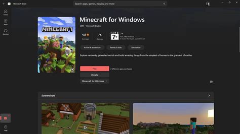 Image result for How to Update Minecraft Java PC