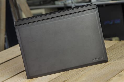 Lenovo IdeaPad Miix 700 Review - Tweakers