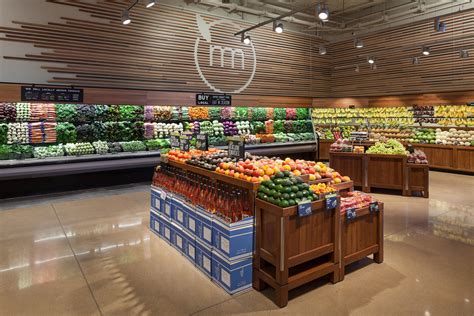 Metropolitan Market - Sammamish