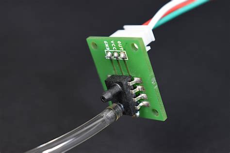 Image result for Pressure Sensor Arduino