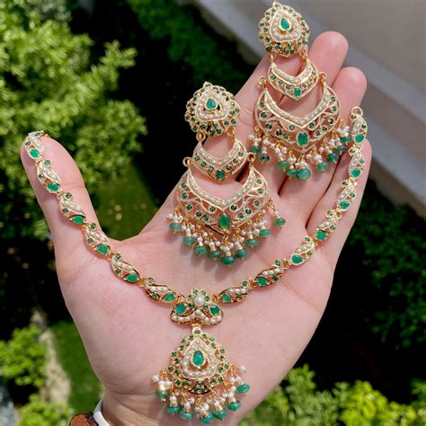 Necklace Sets - Ready to Ship