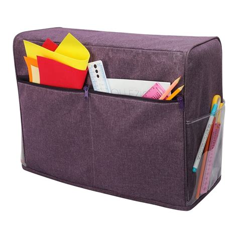 Image result for Sewing Machine Dust Cover