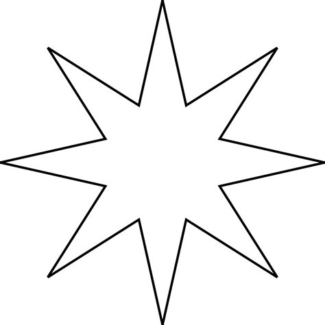 Star Patterns Printable 的图像结果