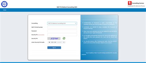NEET PG Counselling 2025: Round 3 Registration Begin Today at mcc.nic ...
