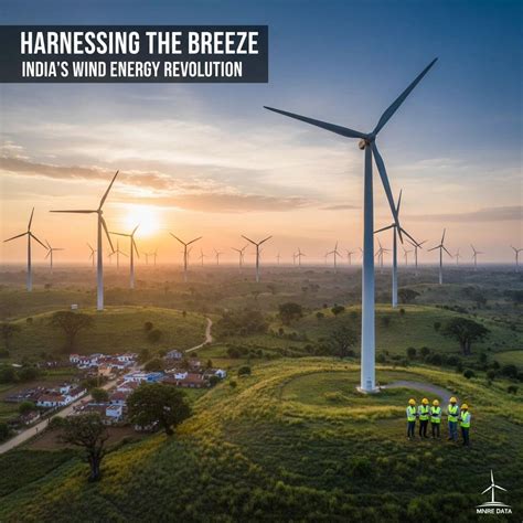 Top Wind Energy Sites in India Based on MNRE Data