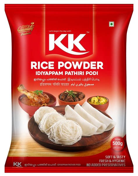 KK Foods