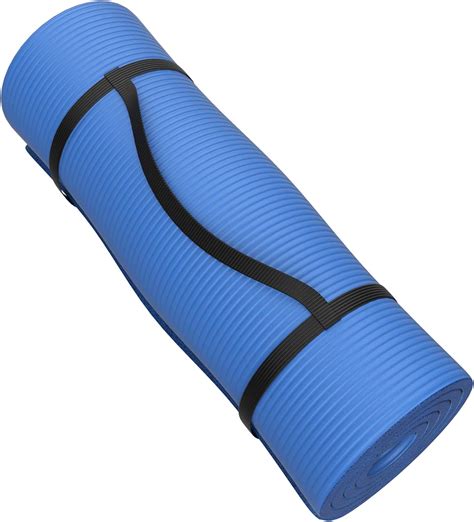 Buy Foam Sleep Pad- Extra Thick Camping Mat for Cots, Tents, Sleeping ...
