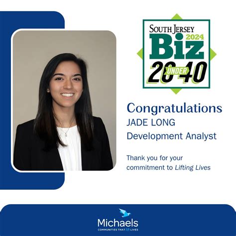 The Michaels Organization on LinkedIn: #liftinglives