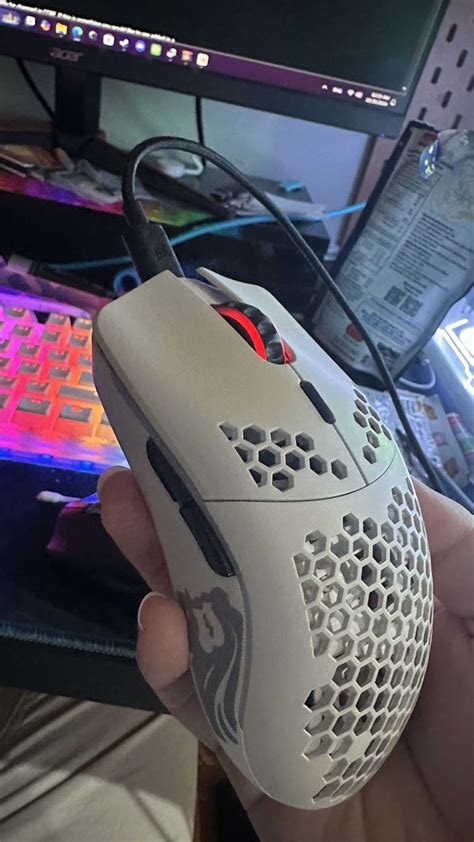 Image result for Glorious Model O Scroll Wheel