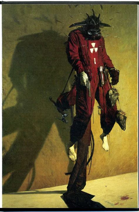 英国伦敦当代艺术家 Phil Hale 一组油画艺术-搜狐大视野-搜狐新闻