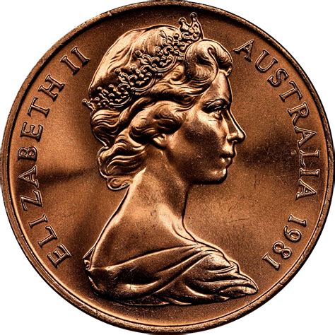 Rare Australian 2c Coin Best Sale | www.pinnaxis.com