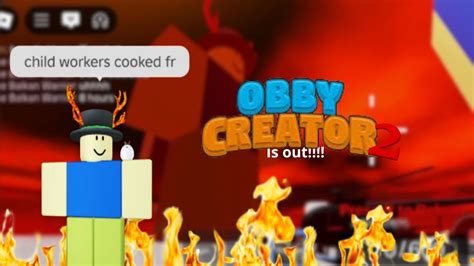 Image result for Obby Creator Tutorial 2