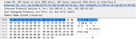 EtherNet/IP Packet Header 的图像结果