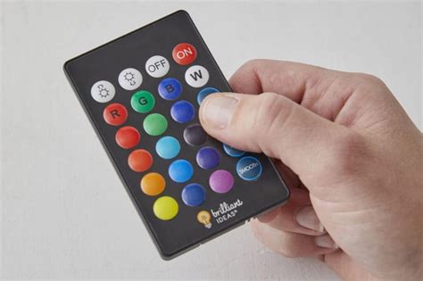 Image result for How to Change LED Lights without Remote