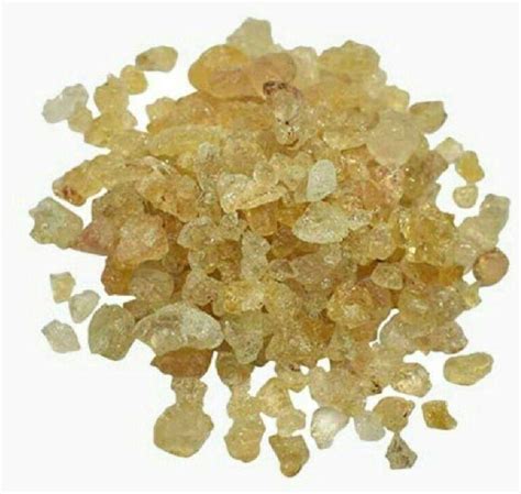 Morning Star Enterprise Mumbai - Gum Ghatti Exporter and Supplier