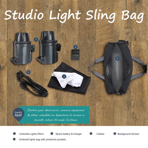 Mobius Dynamo Light Sling Bag – MOBIUS