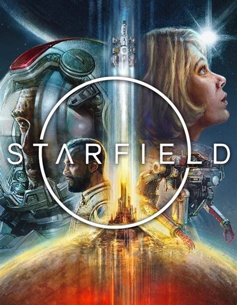 Starfield Premium Edition PC (Steam Account) – Digital Download