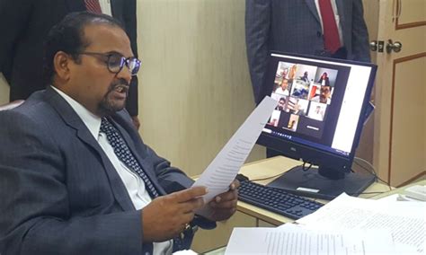 How Andhra Pradesh HC Has Been Disposing Urgent Cases Via Video ...