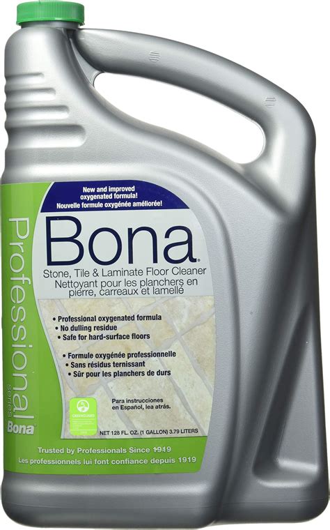 Bona Luxury Vinyl Floor Cleaner