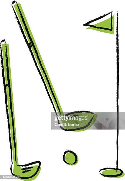 Golf Cartoon Clip Art 的图像结果