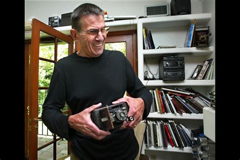 Image result for Alien Voices Leonard Nimoy