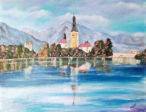 Landscape – Crafttatva.com