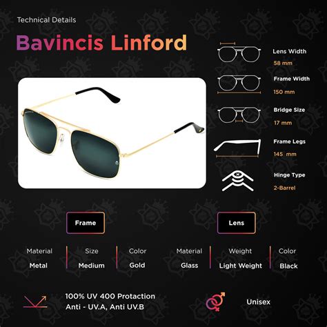 Get Ready to Shine with Bavincis Couple Sunglasses!