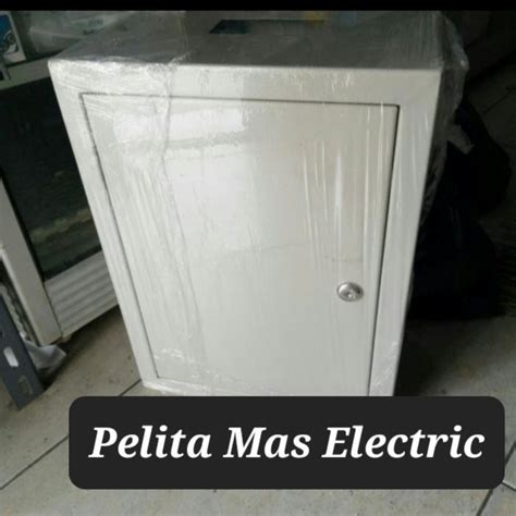 Jual Box Panel Ukuran 40 x 50 cm Standar Box Listrik Indoor 40x50 cm ...