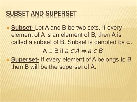 Image result for What Is a Set in Math