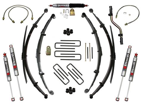 Image result for 1994 4Runner Lift Kit Installation