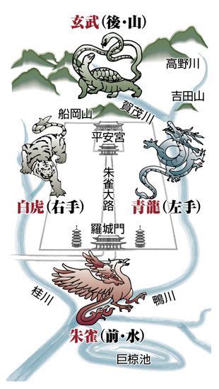 関連する画像の詳細をご覧ください。地理風水師・御堂龍児さんが案内する「東京開運スポット」