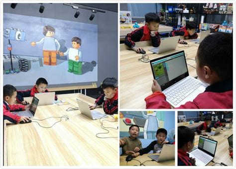 锦城小学学生与全国万名中小学编程高手对决获佳绩 - 延吉新闻网