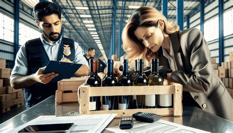 Image result for Importing Alcohol