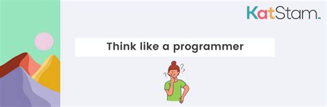 Think Like a Programmer 的图像结果