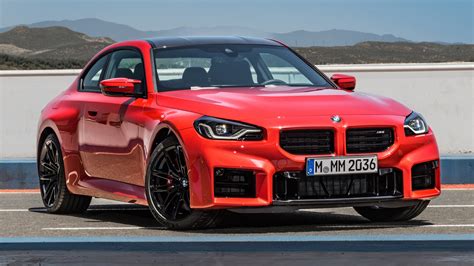 Looking for the Best Model for BMW M2 Vs BMW M3 Specs 2024?