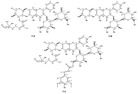 Flavonoids from Hippophae rhamnoides Linn. Revert Doxorubicin-Induced ...