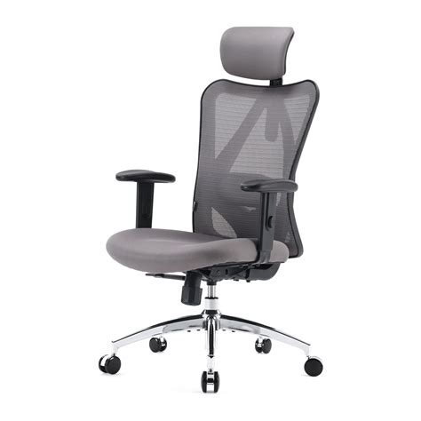 SIHOO Ergonomics Office Chair Recliner Chair,Computer Chair Desk Chair ...