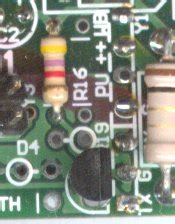 LD01 Kit Construction Guide