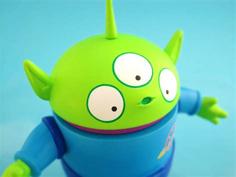 Image result for Alien Android Props