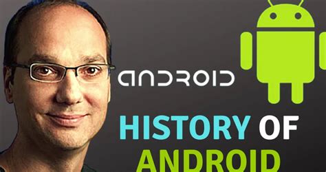 Image result for What Android First Operating System