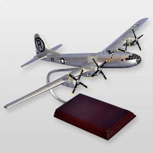 Genrc Mastercraft Collection- B-29 "Enola Gay" Wood Desktop Model ...