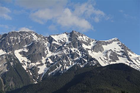Elevation of Whistler, BC V0N 1B4, Canada - Topographic Map - Altitude Map