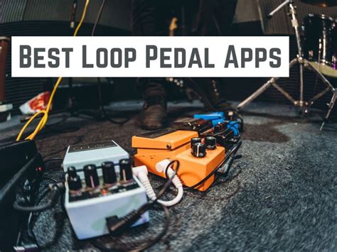 Image result for Using a Loop Pedal