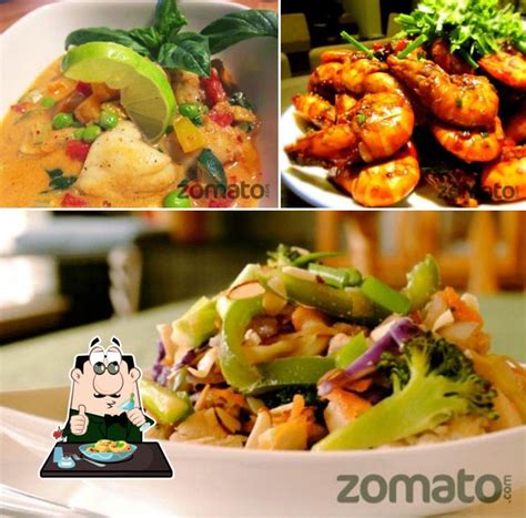 Malt & Pepper, Mumbai