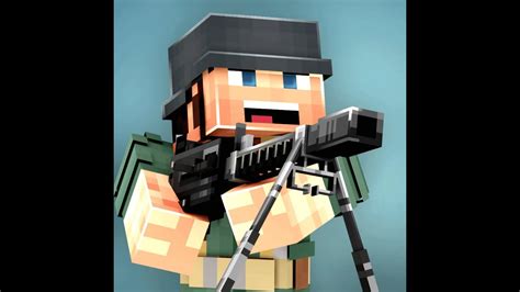 Image result for Minecraft Blockfront Gameplay