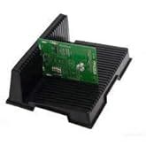 SKY Anti-Static PCB Tray - I Type, 25 Slots for ESD-Safe Storage Anti ...