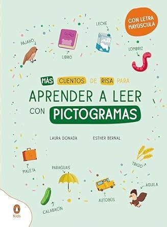 Más cuentos de risa para aprender a leer con pictogramas: Con letra ...