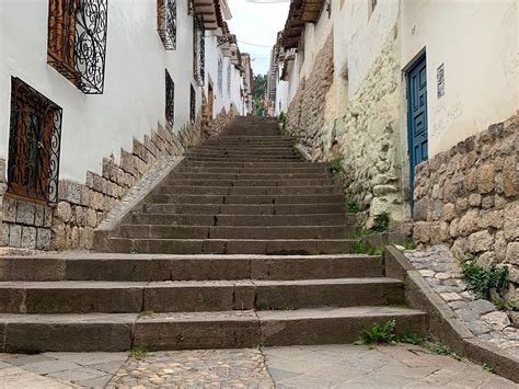 Cusco Tourism: All You Need to Know Before You Go (2024)